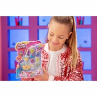 Pinky Promise, 8-paknings blisterpakke