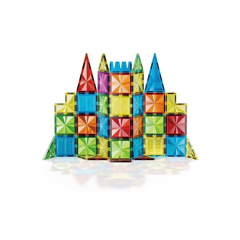 Mag&Play, Byggedeler 45 stk