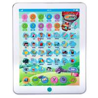 KID, Lek & Lær lesebrett (Sv)