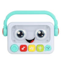 KID, Liten musikkspiller