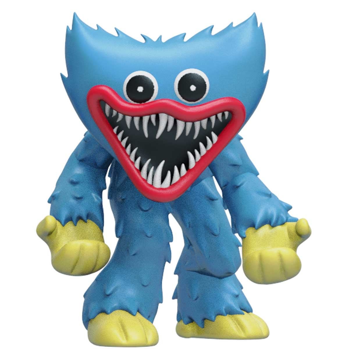 Poppy Playtime, Minifigurer