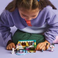 LEGO Friends 42647, Paisleys rom