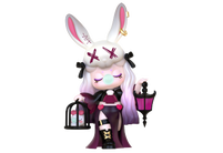 Nanci Serie 12 -
Nancis Drøm