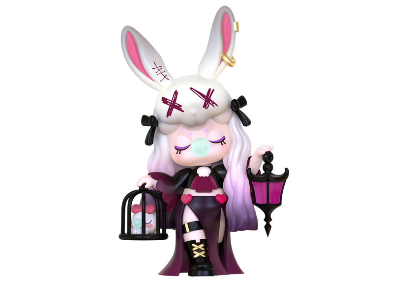 Nanci Serie 12 -
Nancis Drøm