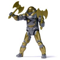 Superman Movie Feature Figur 15 cm, Hammer