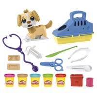 Play-Doh Playset Care 'n Carry Vet