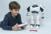 Hi-Tech, IR-kontroll Stor Robot