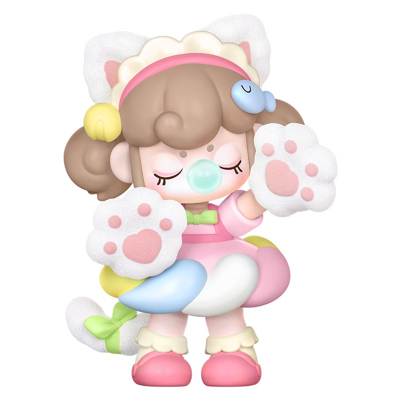 Nanci-serien 18 -  
Sweet time