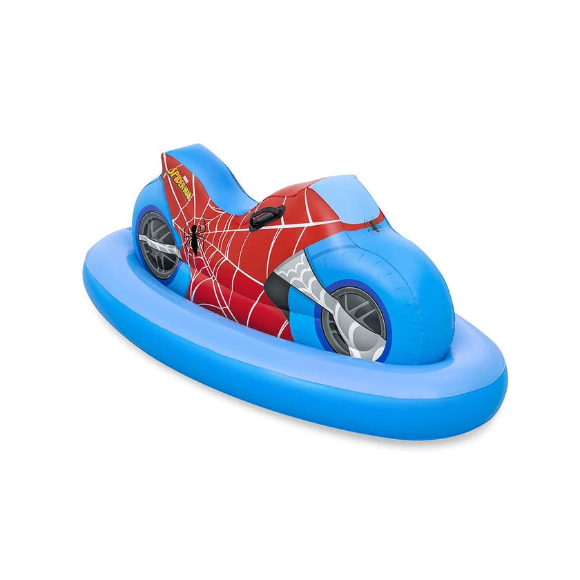 Bestway Spider-Man 67" x 33"/1,70 m x 84 cm Ride-On