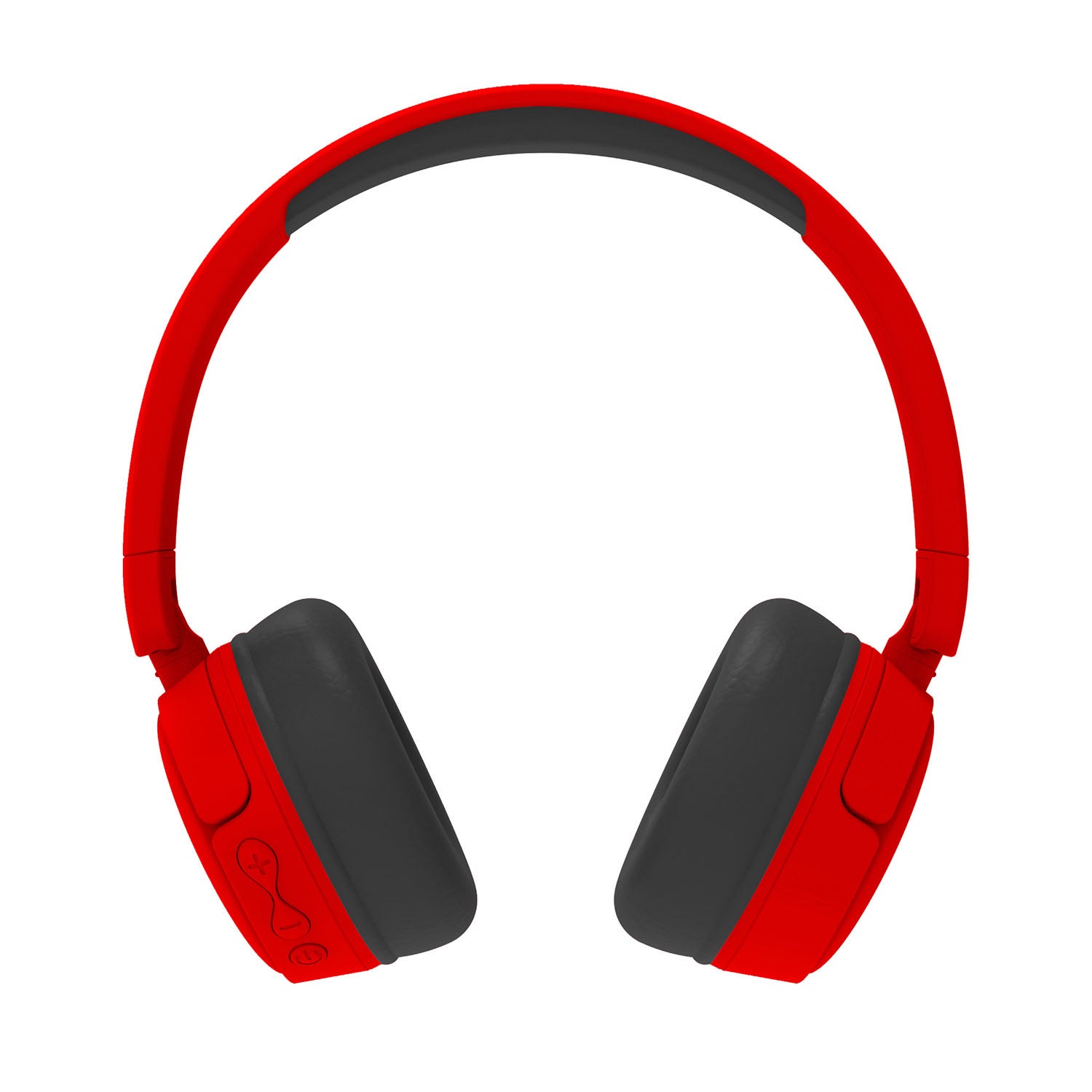SUPER MARIO Headphone On-Ear Wireless 85dB/95dB Sharing Aux