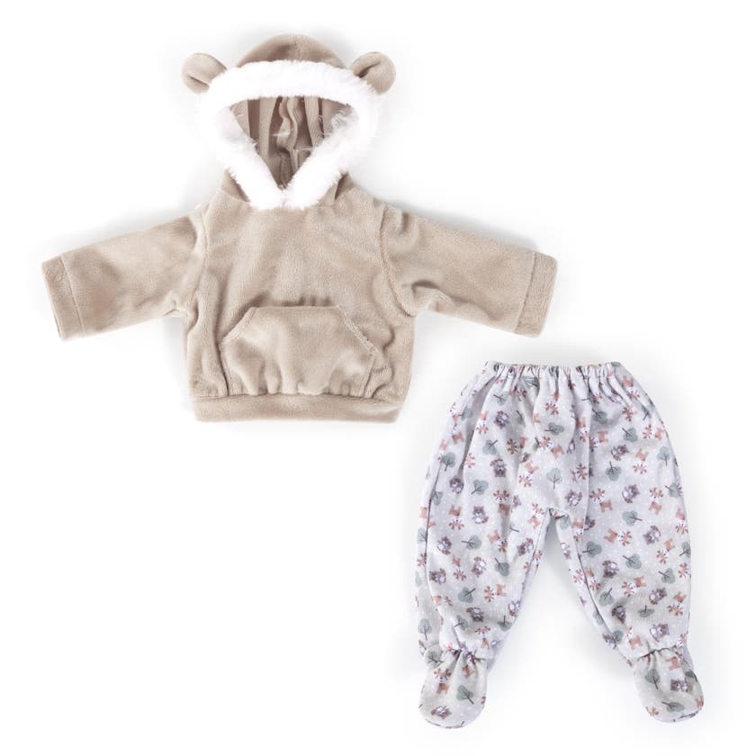 Humble & Heart - Dukkeklær 38 cm bukse & trøye