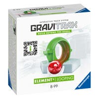 Gravitrax, Element Looping