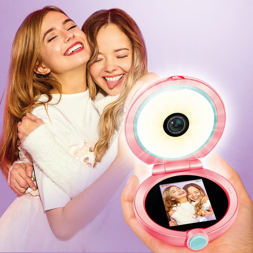 CREATOR Beauty Cam digitalt skjønnhetskamera
