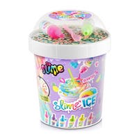 So Slime Slime Is, Mega Cup