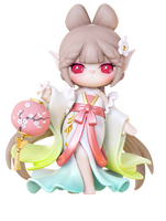 Suri - Lingfeng-byen