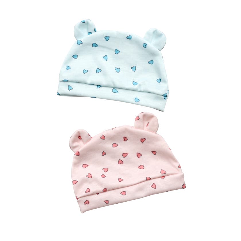 Luer, 2-Pack, 41-46 Cm