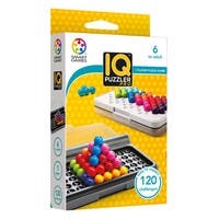 SmartGames: IQ Puzzler Pro (Nordic)