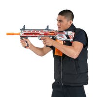 XSHOT Skins Pro S1 Sinister Blaster