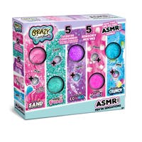 Crazy Sensations, ASMR 5-pakning