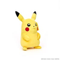 Puppetronic Real FX Pokemon Pikachu 40 cm
