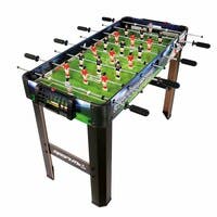 Fotballspill på ben, 98x42x63 cm