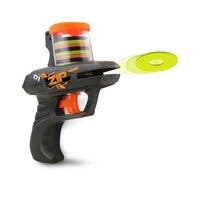 Blackfire, Duel Zip Shot