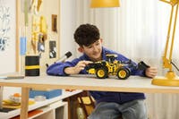 LEGO Technic 42209, Volvo L120 elektrisk hjullaster