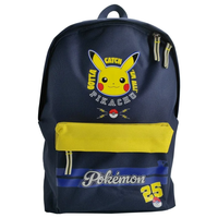 POKÉMON, Ryggsekk H38 x B28 x D13 cm ca. 13 L