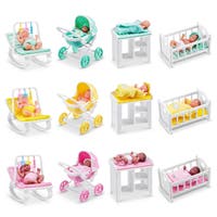 5 Surprises - My Mini Baby S1