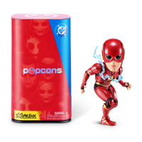Star Box - Popcons WB DC Heroes & Villians Blind Box