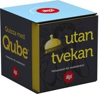 Alga, Utvilsomt QUBE