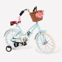 Our Generation, Sykkel til Dukke