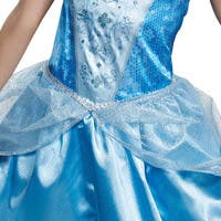 Roleplay - Costume Classic Cinderella S (5-6)