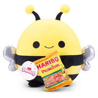 Snackles S1 Core Licensed Plush 14"