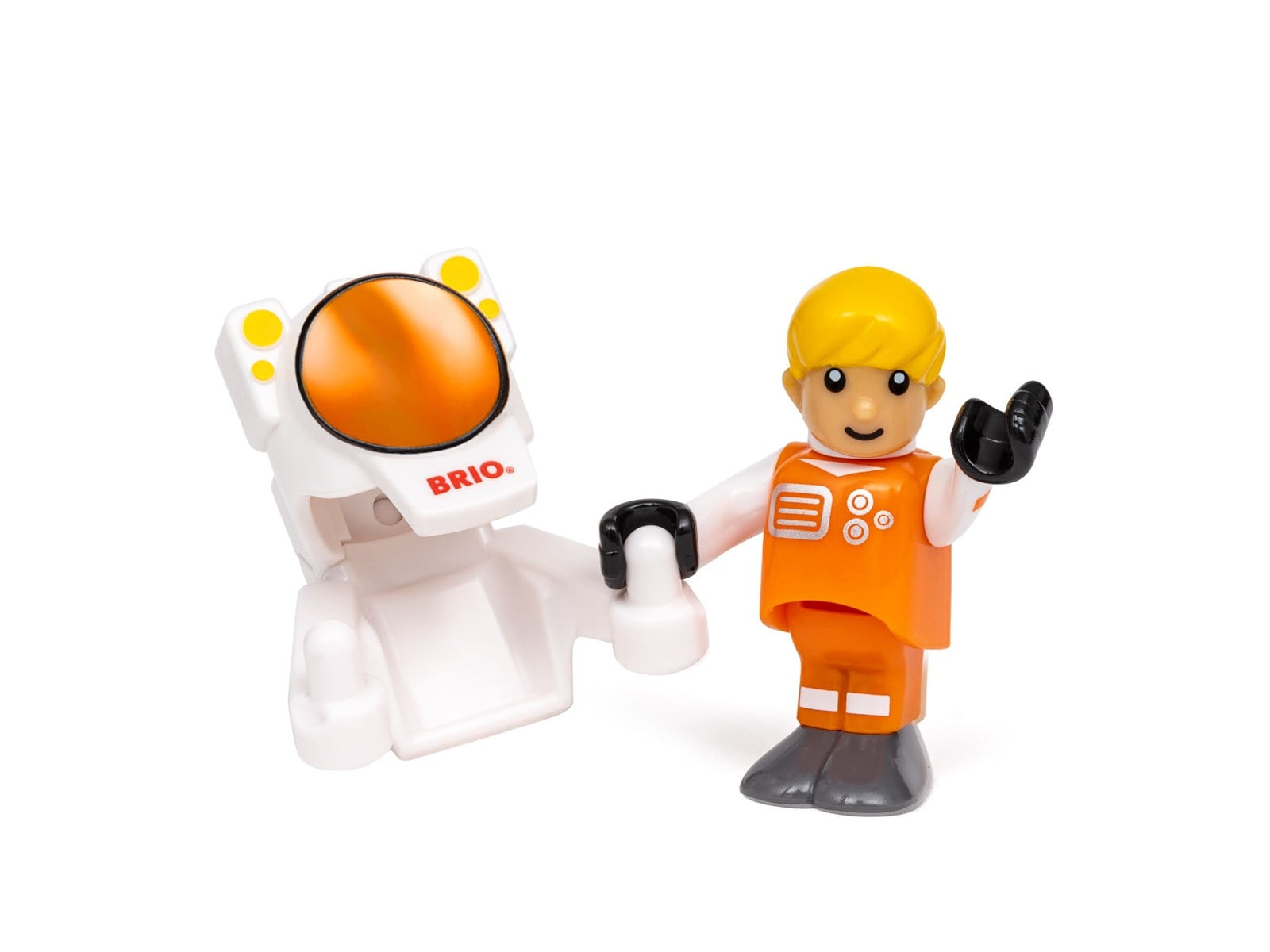 Space Shuttle Lekebil for Barn