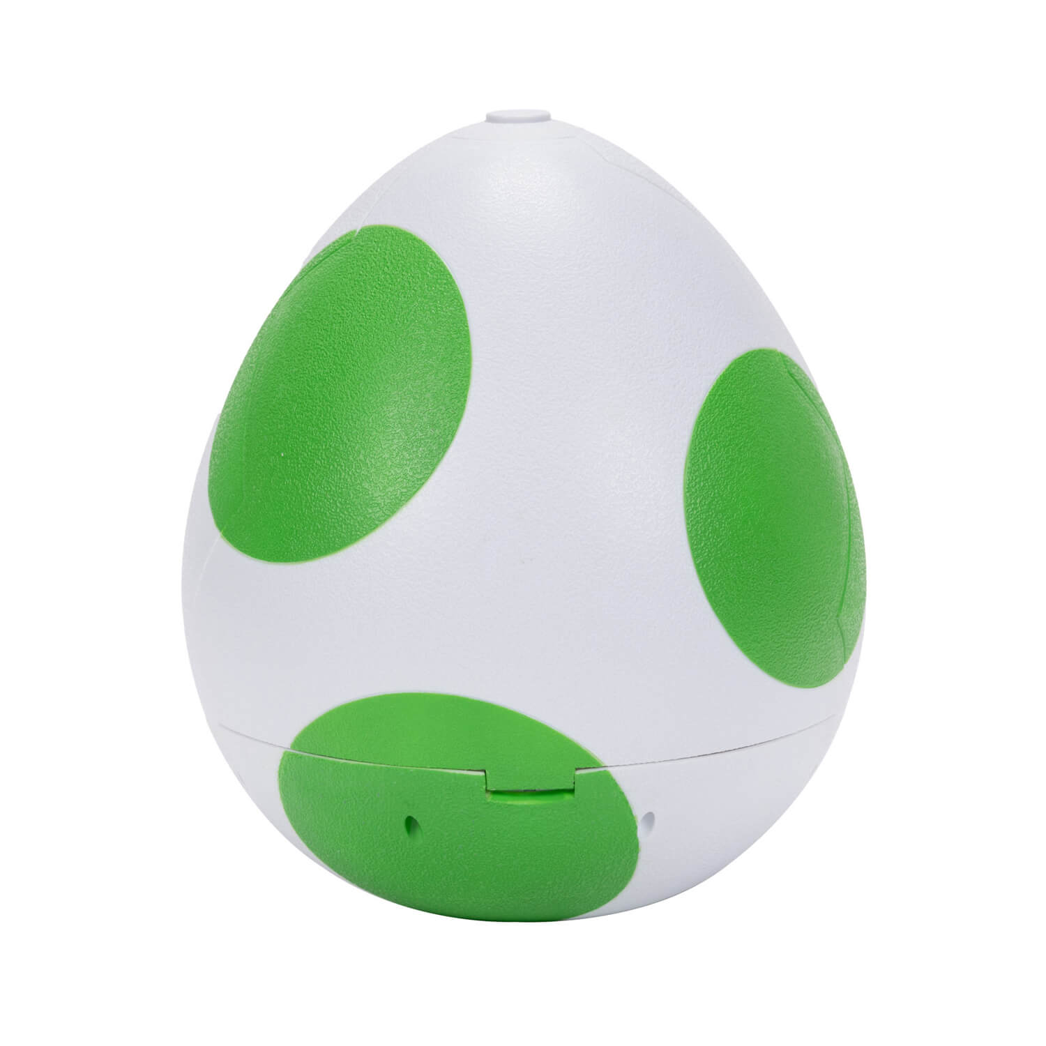 Mario Galaxy Movie Yoshi Egg Playset – 2-sidig lekesett