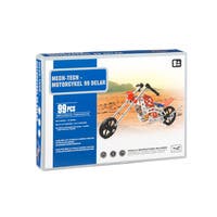 Mech-Tech, motorsykkel 99 deler