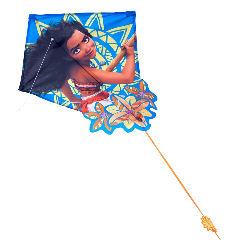 Disney Pop Up Diamond Drage, Moana, Drageveske