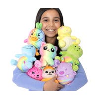 Moriah Elisabeth, 15 cm Mini Mystery Plystre S3