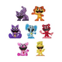 POPPY PLAYTIME - Minifigures - S3 Critters