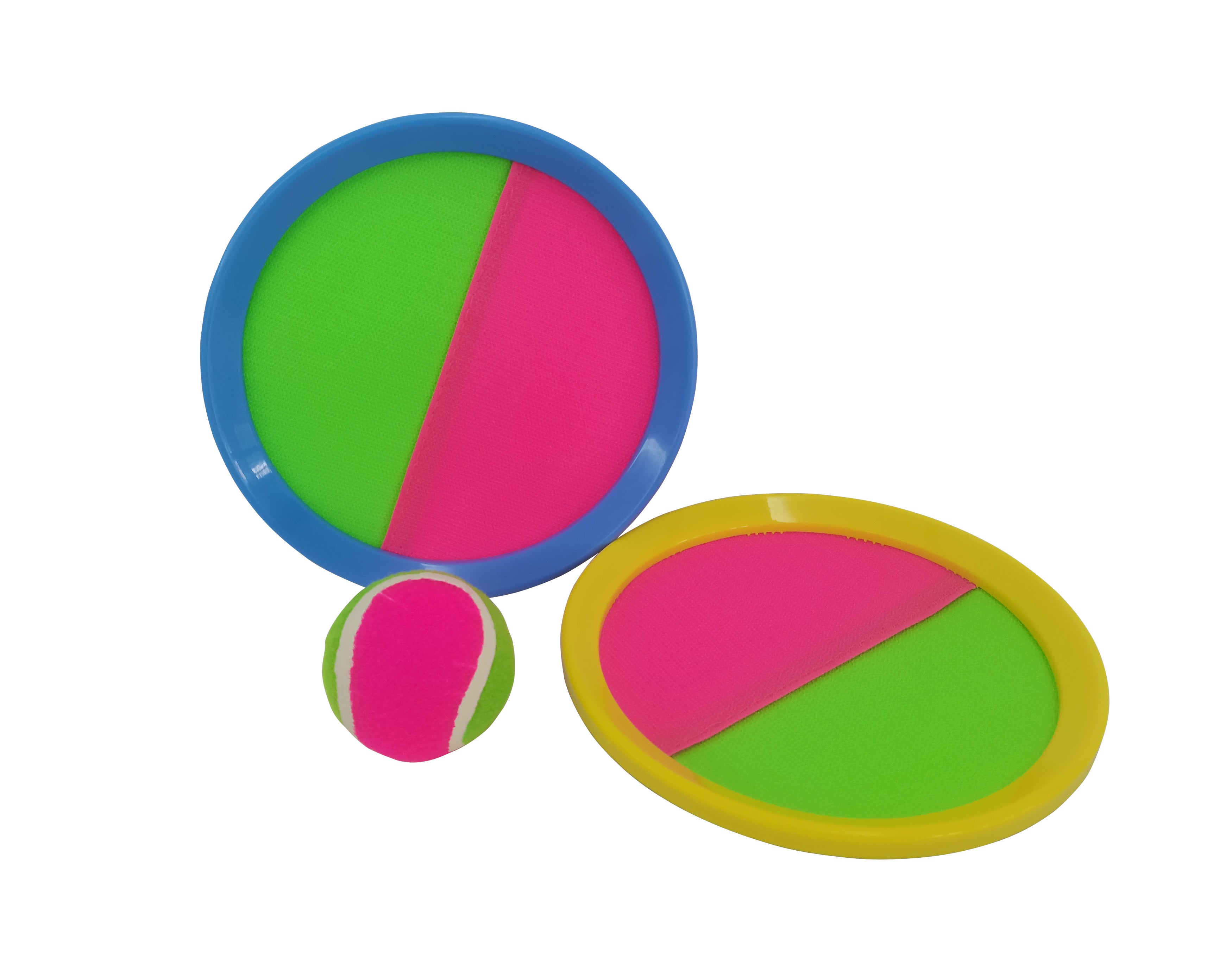 Kids Sport, Fangball-sett