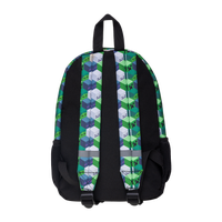 MINECRAFT, Ryggsekk H38 x B28 x D13 cm ca. 13 L