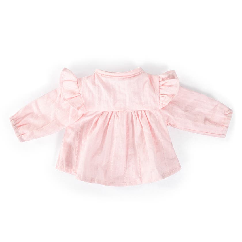 Humble & Heart - Dukkeklær 38 cm Bukse og bluse