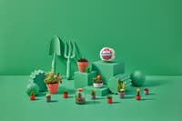 Mini Brands, Botanisk Hage S1