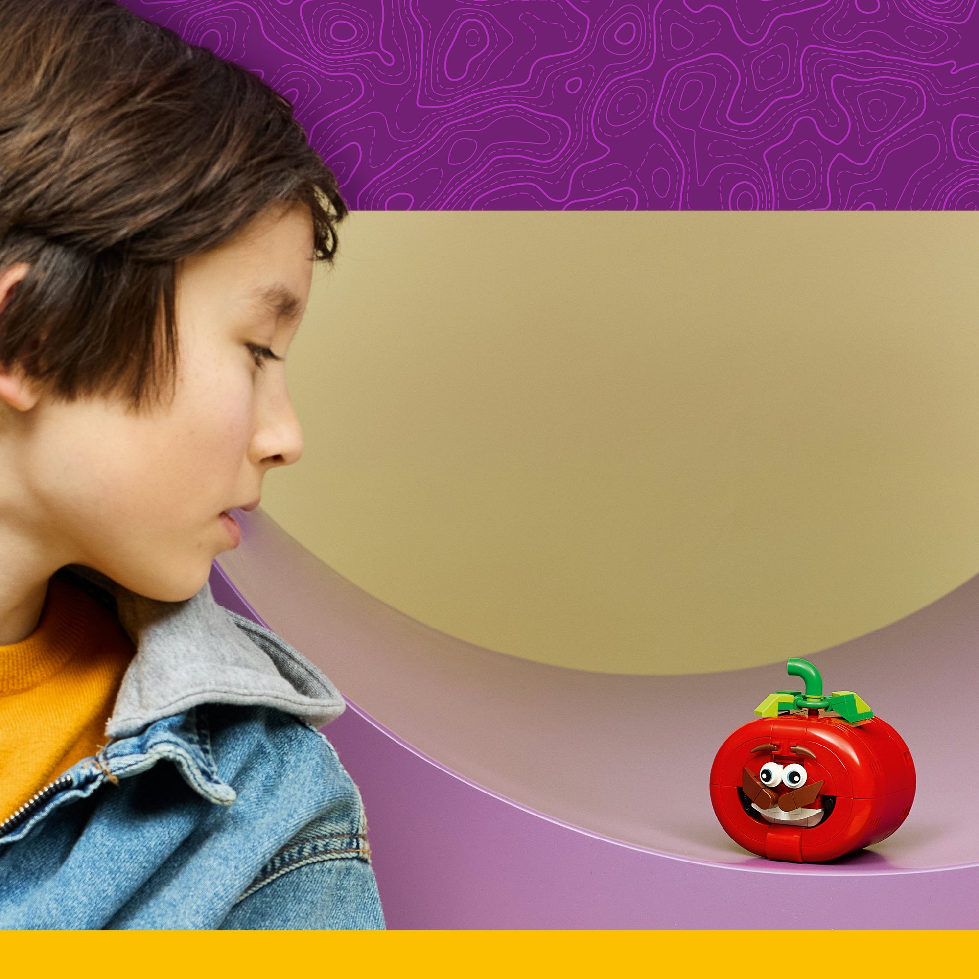 LEGO® Fortnite® Tomatohead. Byggesett 77079