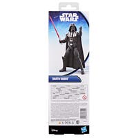 Star Wars Darth Vader Actionfigur, 30 cm