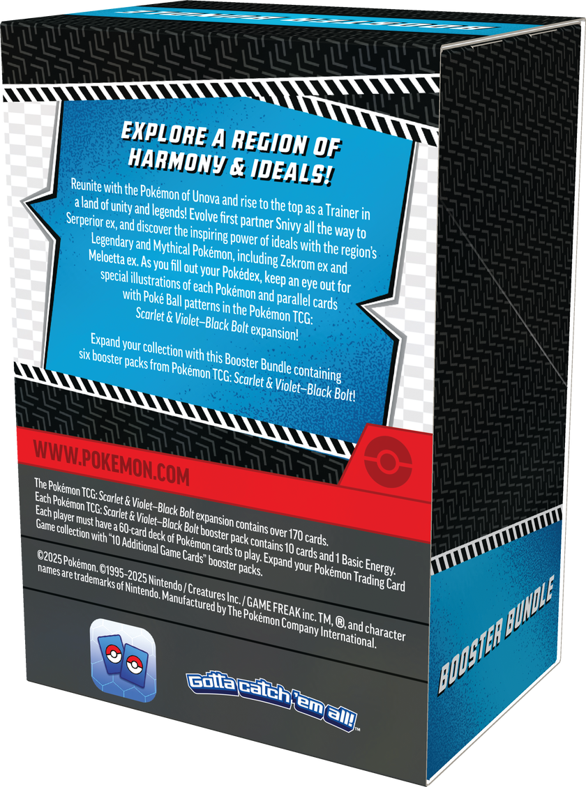 Poke BST Bundle ZSV10.5