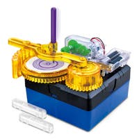 Connex, Amazing Drawer