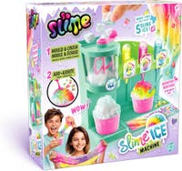 So Slime Slime Ice - Machine
