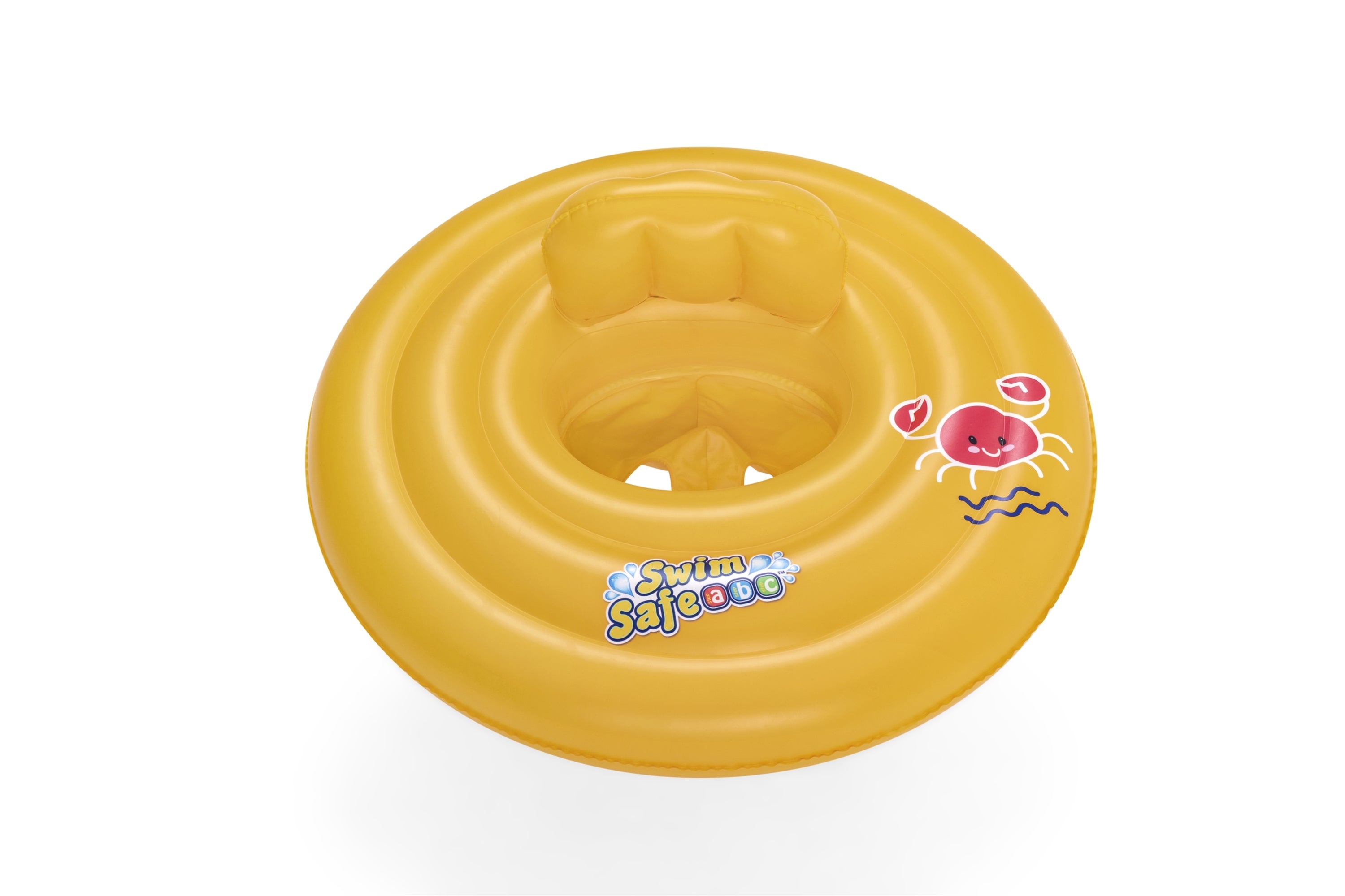 Bestway Baby Badring 69 cm